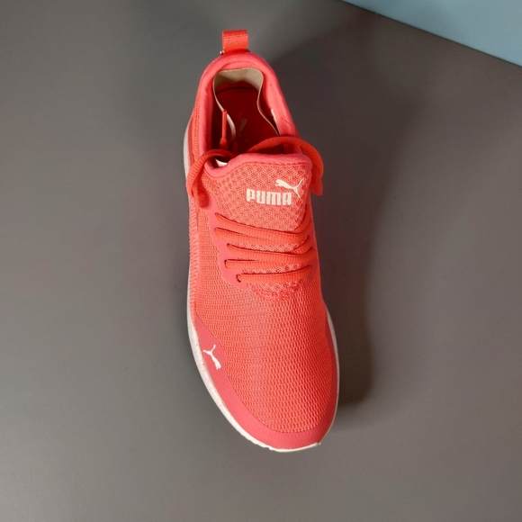Puma Softfoam Sneakers - Picture 6 of 12